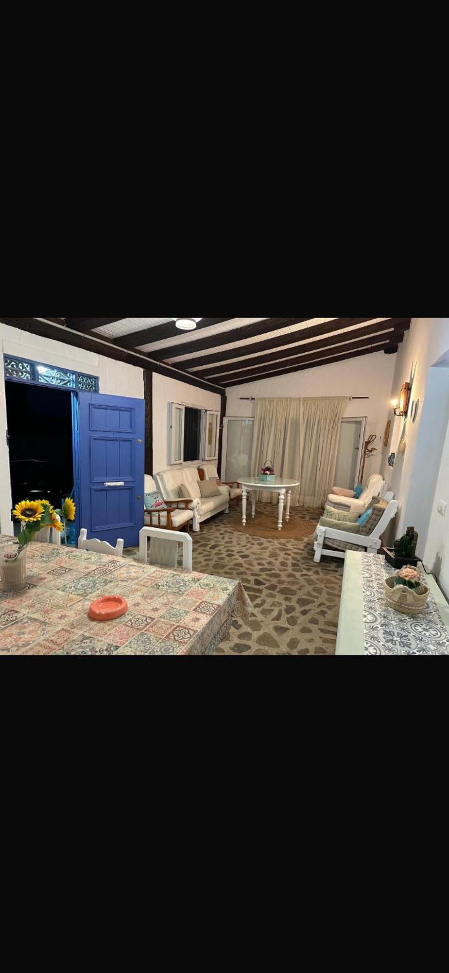 Casa Rustica Lala Vila Barbate Exterior foto