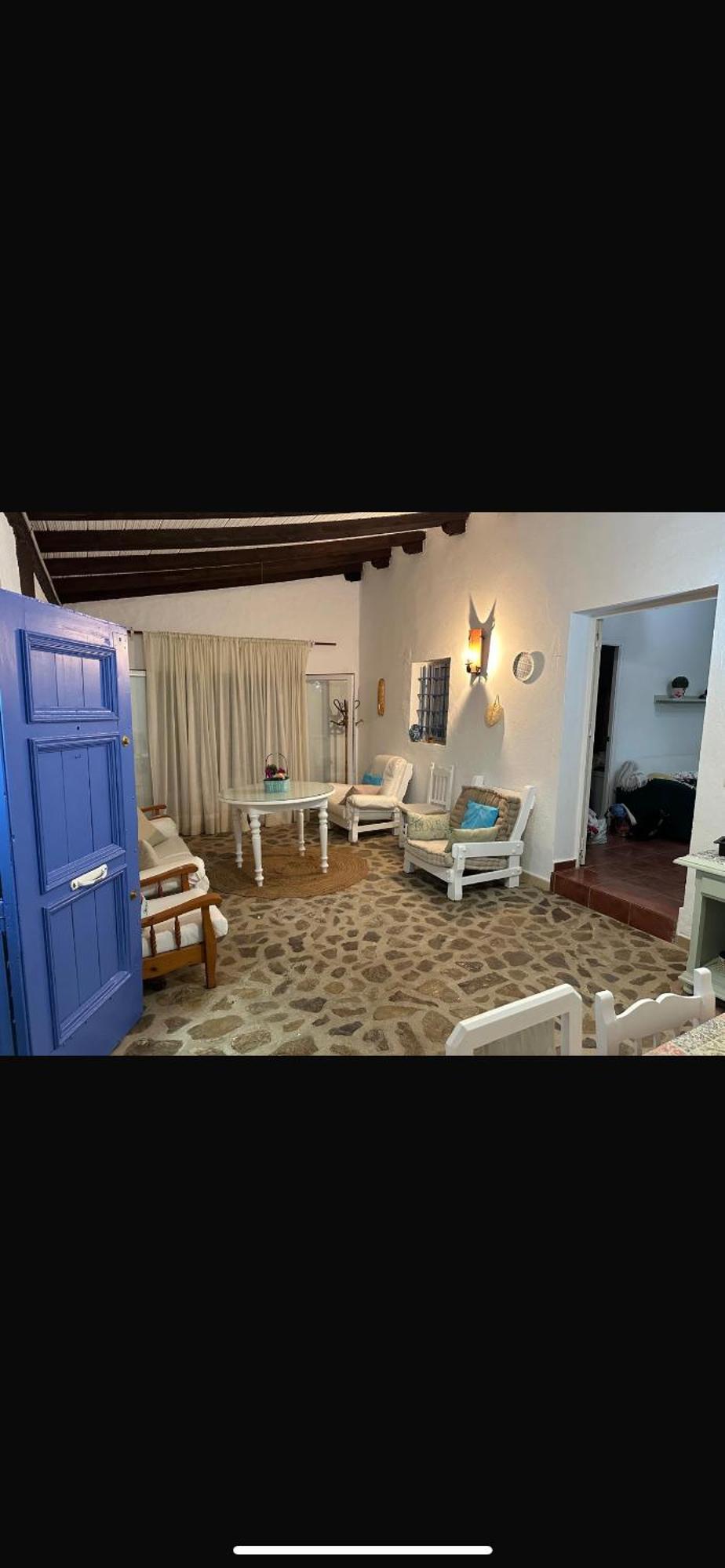 Casa Rustica Lala Vila Barbate Exterior foto